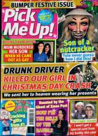 Pick Me Up Magazine Issue 07/12/2023