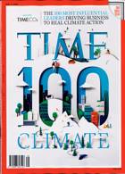 Time Magazine  Magazine Issue 04/12/2023
