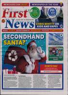 First News Magazine Issue NO 910