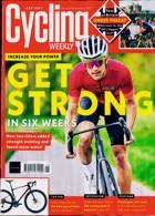 Cycling Weekly Magazine Issue 16/11/2023