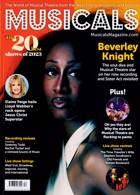 Musicals Magazine Issue DEC-JAN