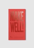 Hole & Corner 24 Make Well - Extract Magazine Issue EXTRACT 