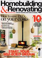 Homebuilding & Renovating Magazine Issue NOV 23