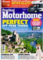 Practical Motorhome Magazine Issue DEC 23