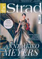 Strad Magazine Issue DEC 23