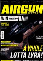 Airgun World Magazine Issue DEC 23