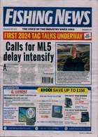 Fishing News Magazine Issue 16/11/2023