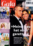 Gala (German) Magazine Issue NO 46