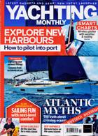 Yachting Monthly Magazine Issue NOV 23