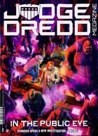 Judge Dredd Megazine Magazine Issue NO 462