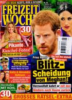 Freizeit Woche Magazine Issue NO 45