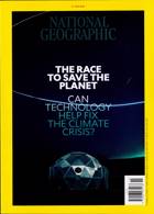 National Geographic Magazine Issue NOV 23
