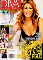 Diva E Donna Magazine Issue 39