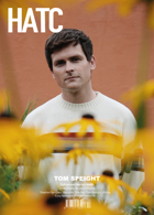 Head Above The Clouds 13 - Tom Speight Magazine Issue Tom Speight 
