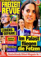 Freizeit Revue Magazine Issue 40