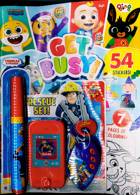 Get Busy Magazine Issue NO 104