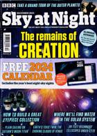 Bbc Sky At Night Magazine Issue DEC 23