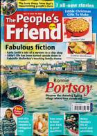 Peoples Friend Magazine Issue 18/11/2023