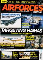 Airforces Magazine Issue DEC 23 