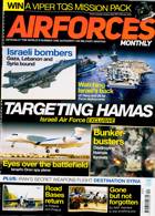 Airforces Magazine Issue DEC 23