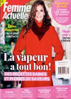 Femme Actuelle Magazine Issue NO 2043