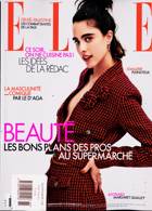 Elle French Weekly Magazine Issue NO 4065