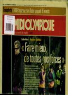 Midi Olympique Magazine Issue NO 5731