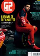Gp Racing Magazine Issue DEC 23