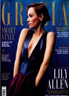 Grazia Magazine Issue 27/11/2023