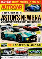 Autocar Magazine Issue 15/11/2023