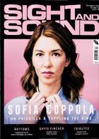 Sight & Sound Magazine Issue DEC 23