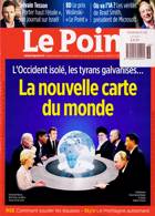 Le Point Magazine Issue NO 2676 