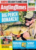 Angling Times Magazine Issue 14/11/2023