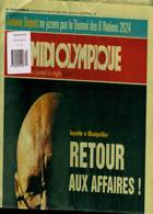 Midi Olympique Magazine Issue NO 5730