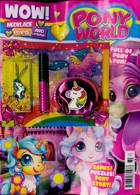 Pony World Magazine Issue NO 80