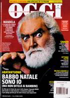 Oggi Magazine Issue NO 48