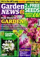 Garden News Magazine Issue 18/11/2023
