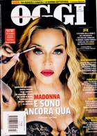 Oggi Magazine Issue NO 47