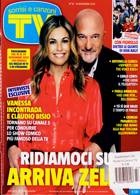 Sorrisi E Canzoni Tv Magazine Issue NO 47 