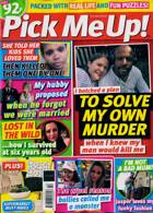 Pick Me Up Magazine Issue 19/10/2023