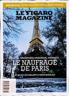 Le Figaro Magazine Issue NO 2248