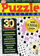 Take A Break Puzzle Selection Magazine Issue NO 13