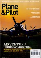 Plane & Pilot Magazine Issue OCT 23