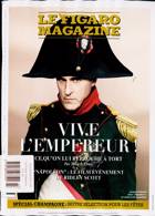 Le Figaro Magazine Issue NO 2247