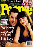 People Magazine Issue 16/10/2023