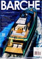 Barche Magazine Issue NO 10