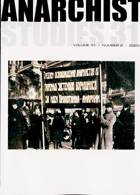 Anarchist Studies Magazine Issue 02