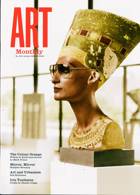 Art Monthly Magazine Issue 03