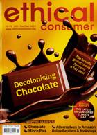 Ethical Consumer Magazine Issue 11 