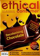 Ethical Consumer Magazine Issue 11